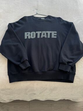 Rotate sweatshirt